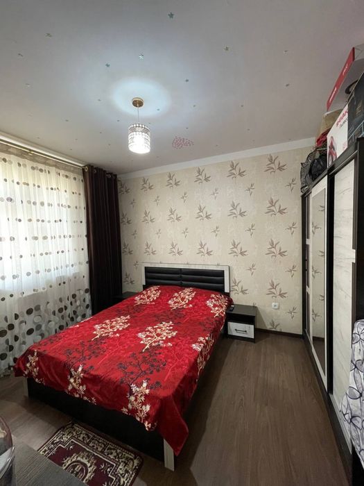 Srochna 2 - xonali kvartira sotiladi