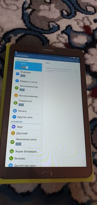 Telefon Samsung tab 4