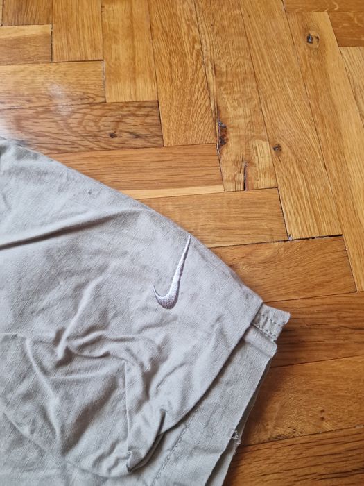 Страхотни мъжки къси панталони NIKE размер 38