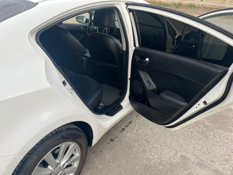 KIA Cerato, 2014 г.в.