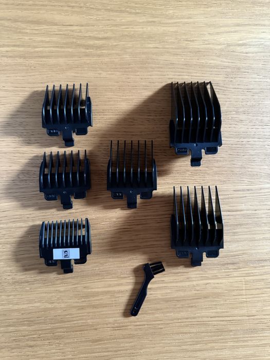 Masina de tuns ROWENTA