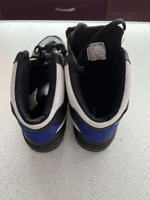 Лот маратонки и обувки