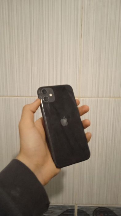 IPhone 11 64gb 82%