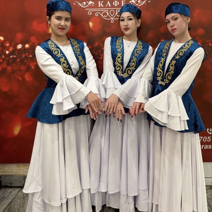 Прокат платьев:размер 42-48