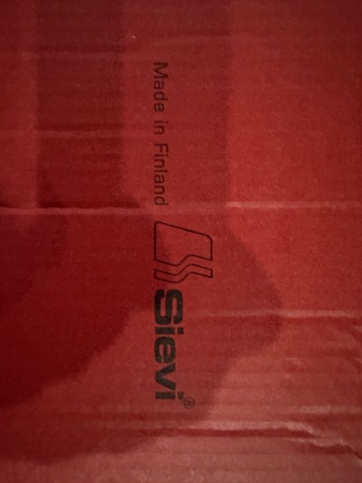 Работни обувки Sievi Viper High S3. Номер 41 и 44