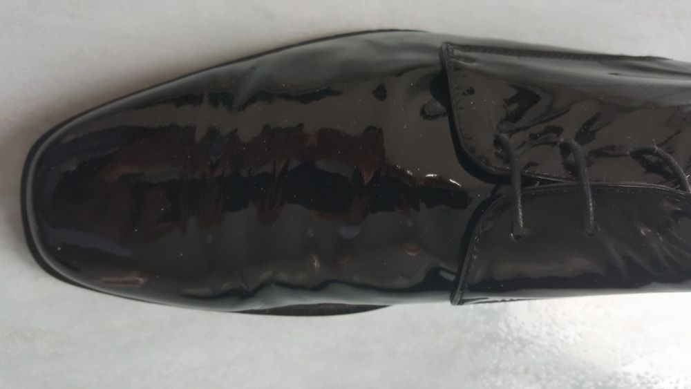 Pantofi de gala Lido Marinozzi