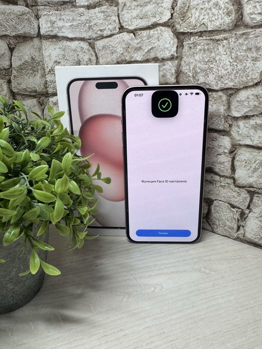Iphone 15 Plus Айфон 15 Плюс