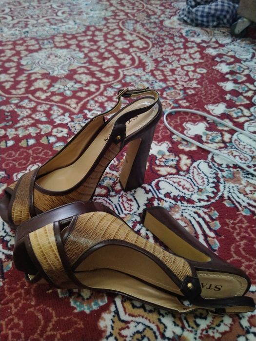 Босоножки туфли обувь