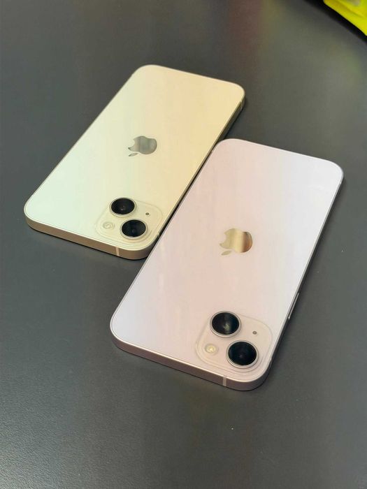 iphone 14 plus 2 броя