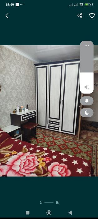 Продам спальный гарнитур,