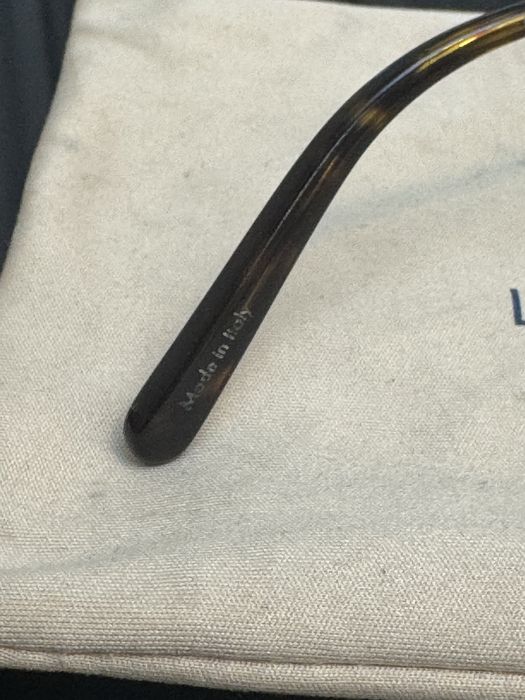 Ochelari de soare originali Louis Vuitton Z1619U