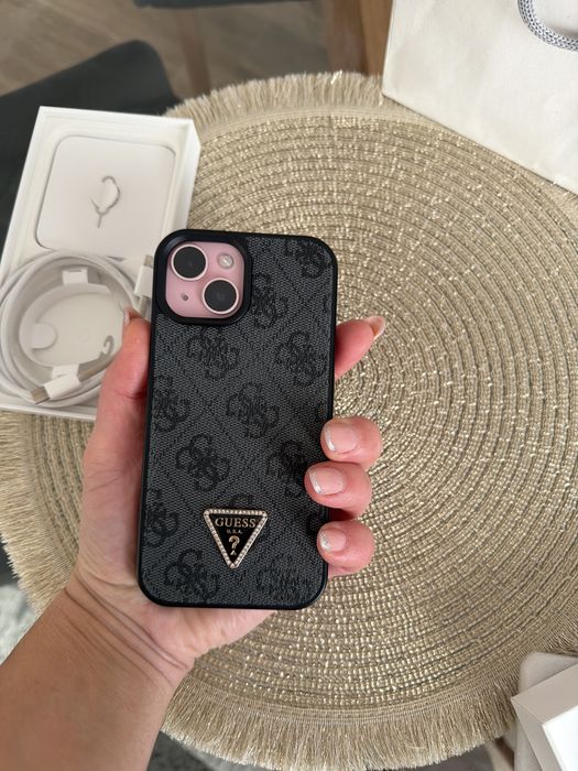 Se vinde Iphon 15 128 GB