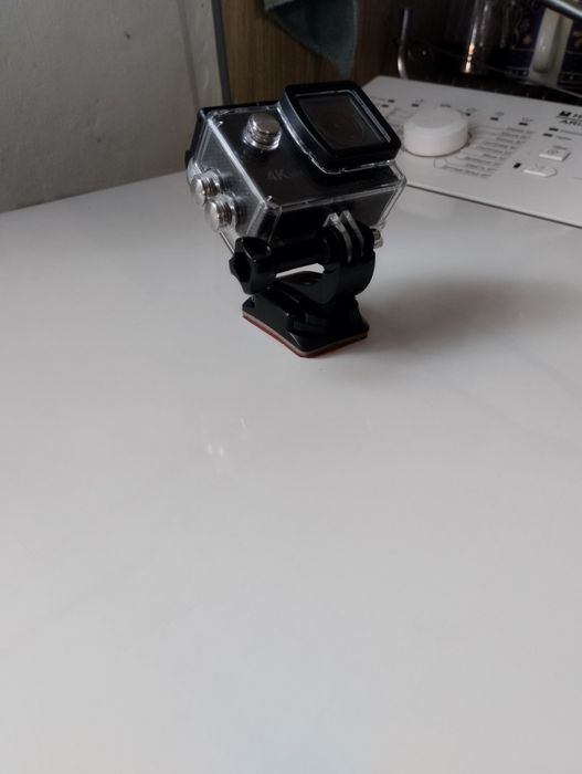 Экшен камера SJCAM