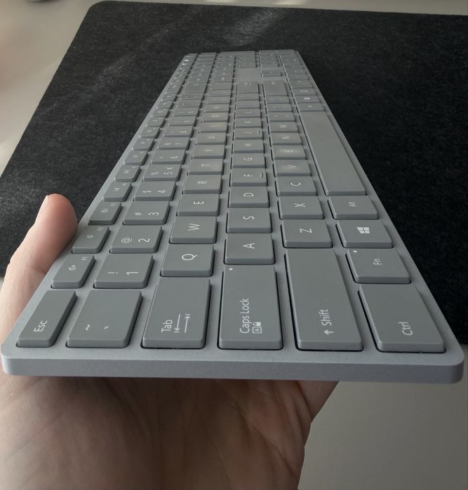 Vand tastatura Microsoft Surface Keyboard