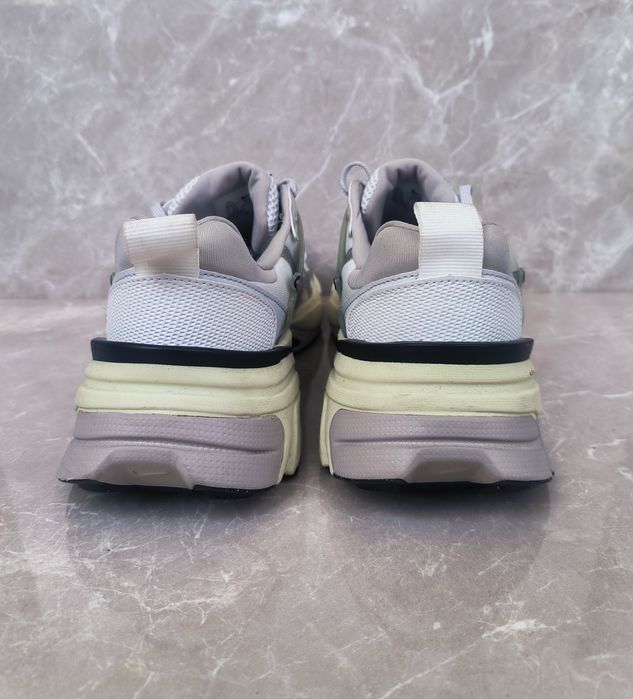 Nike V2K Run Summit White номер 44,5