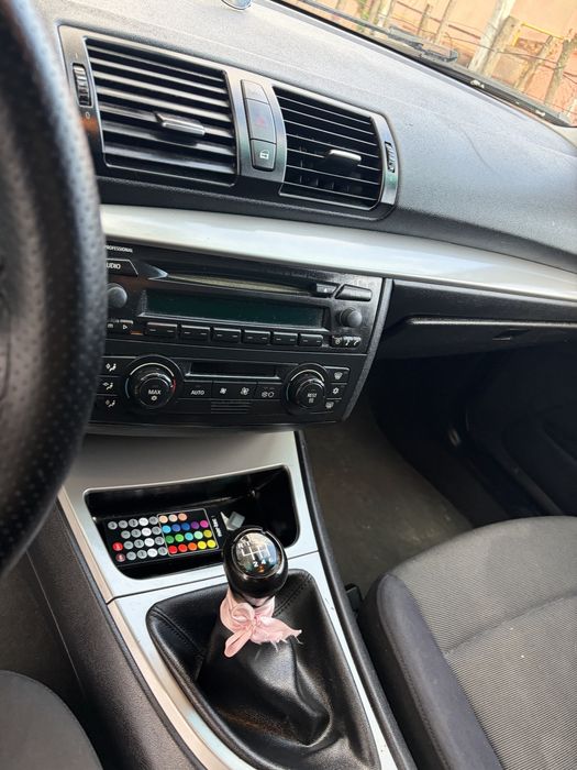 BMW 1 Series 2006 — imagine 5