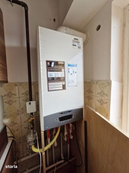 Apartament Eforie Nord| 69 Mp Utili| Decomandat|