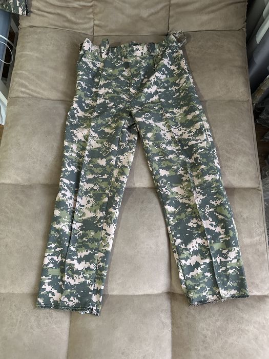 Военная форма для нвп 46 размер