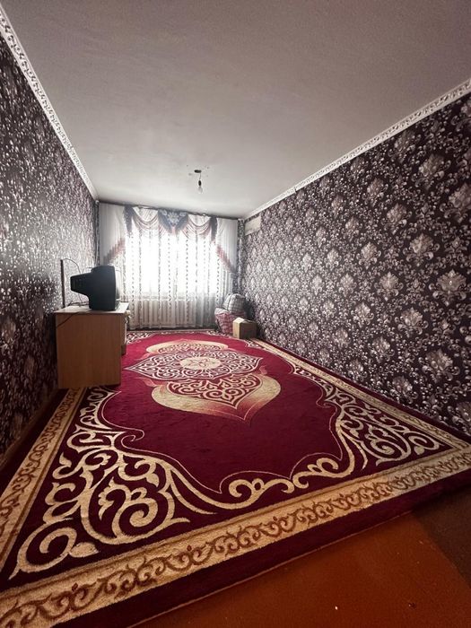 Продам в рассрочку квартиру