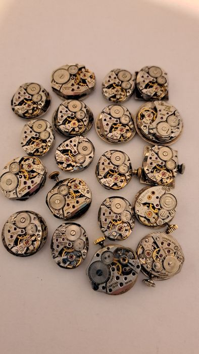 Ceasuri mecanisme originale Certina de damă