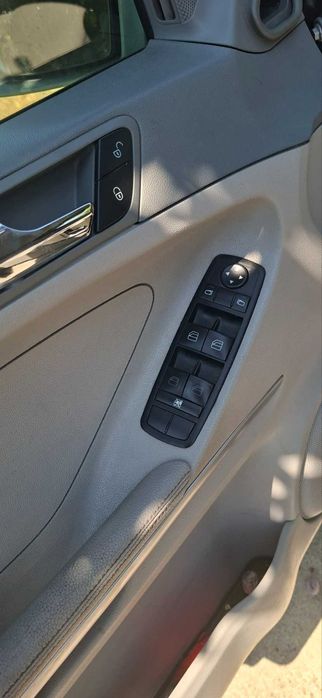 ML350 W164 Бензин На части