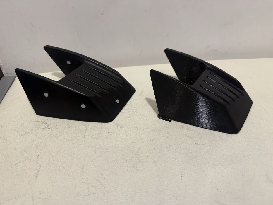 Услуги с 3D принтер и 3D скенер /сканиране, моделиране и принтиране/