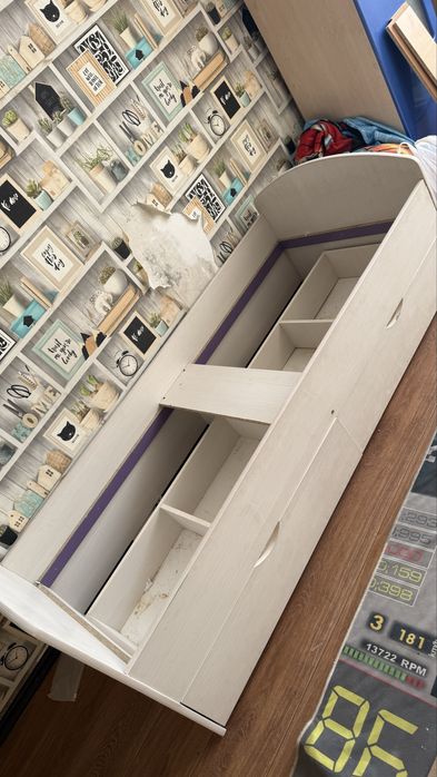 2 кровати отдам бесплатно