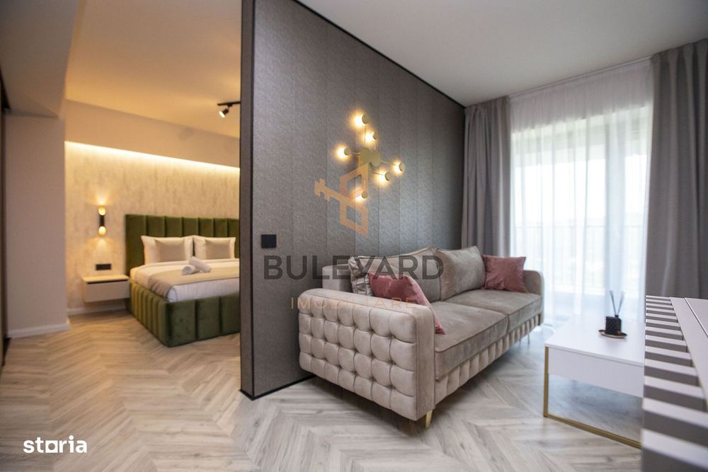 Comision 0! Apartament 2 camere la cheie!