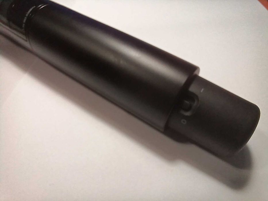 Професионален микрофон SHURE AD4Q Axiеnt Beta58 Made in Mexico