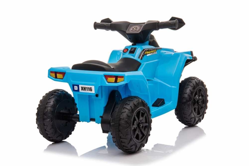 Atv electric 6V Nichiduta Racer X