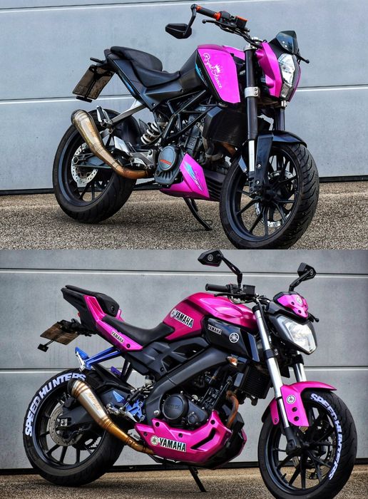 ktm duke 125 • Anunturi gratuite • OLX.ro