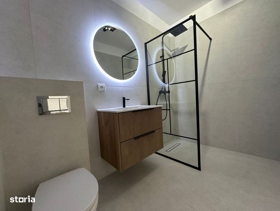 Apartament de 2 camere JUNIOR RESIDENCE - View 5
