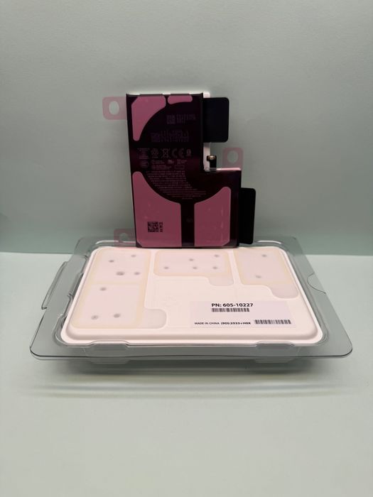 Baterie originala iPhone 13 Pro Max Service iPhone Doctor Romania