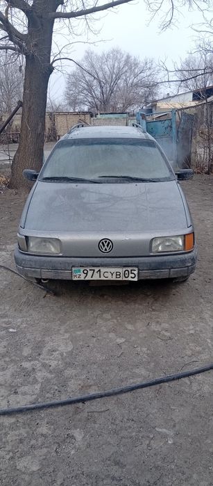 Пассат В 3 универсал