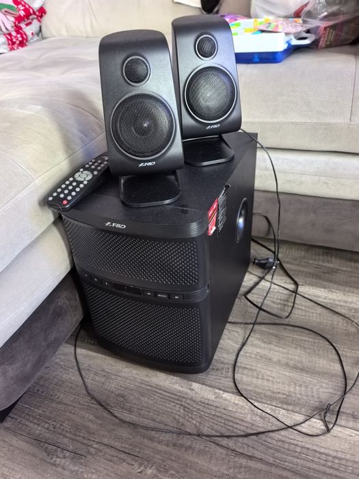 Fenda колонки 70 w