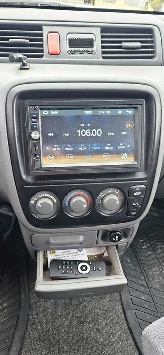 Хонда Црв 1 2.0 147кс Автомат на части Honda Crv 1 2.0 147 na chasti