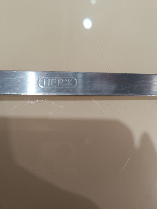 Шампура шашлычные.