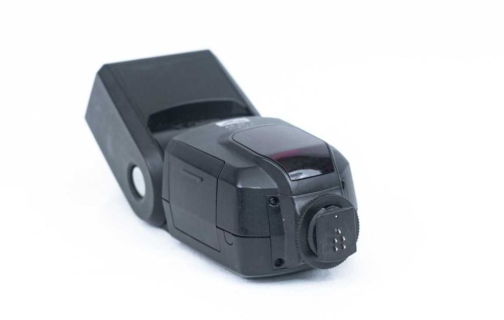 Blit Metz 48-AF 1 pentru Canon  E TTL