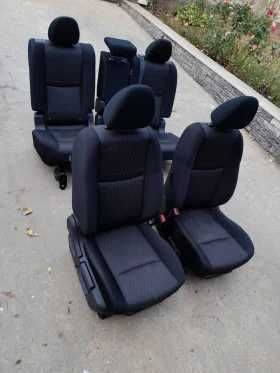 Нисан X-trail на части 2.5i 2.0i на части 2019 година ,автоматик.