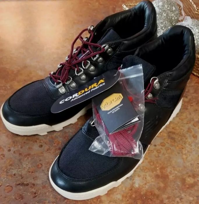 Ботинки New Balance