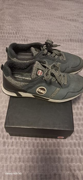 Adidași Colmar mărimea 43