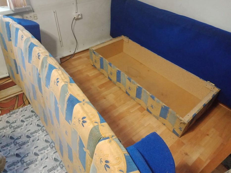 Продам диван за 7 тысяч тенге