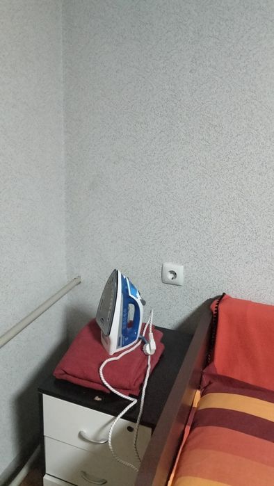 Сдам квартиру студия