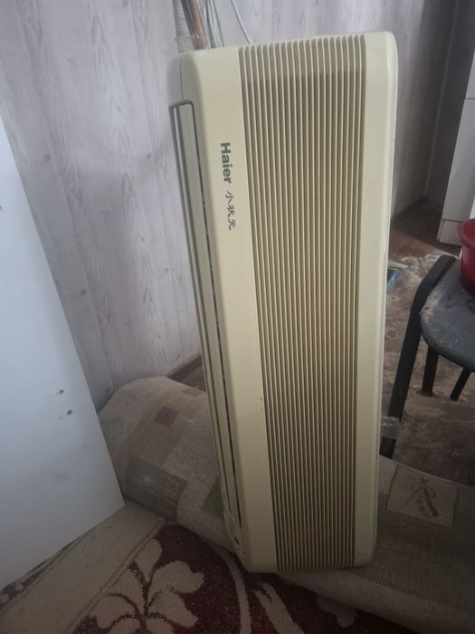 Продам кондиционер