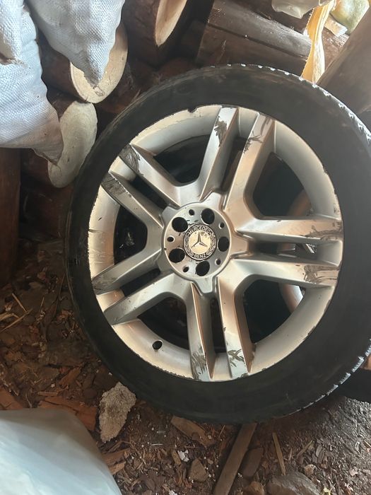 Оригинални 20ки джанти