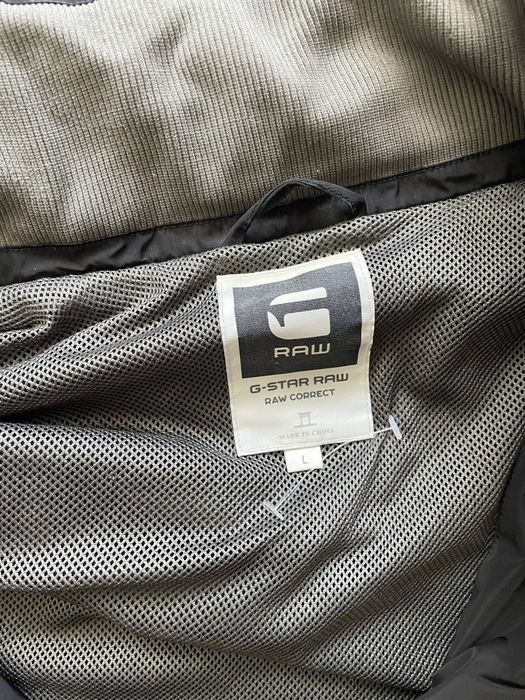 G-Star Raw Nostra Vest / мъжко яке L