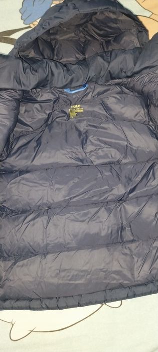 Geaca Polo 110/116 stare f buna