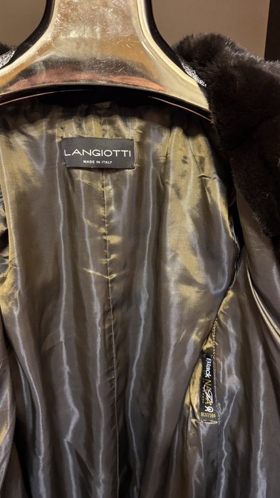 Палто от норка!!!