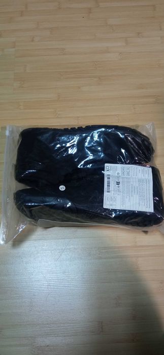 Зимни топли боси обувки номер 46