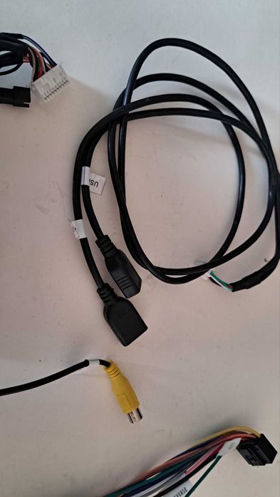 мултимедия 1 DIN